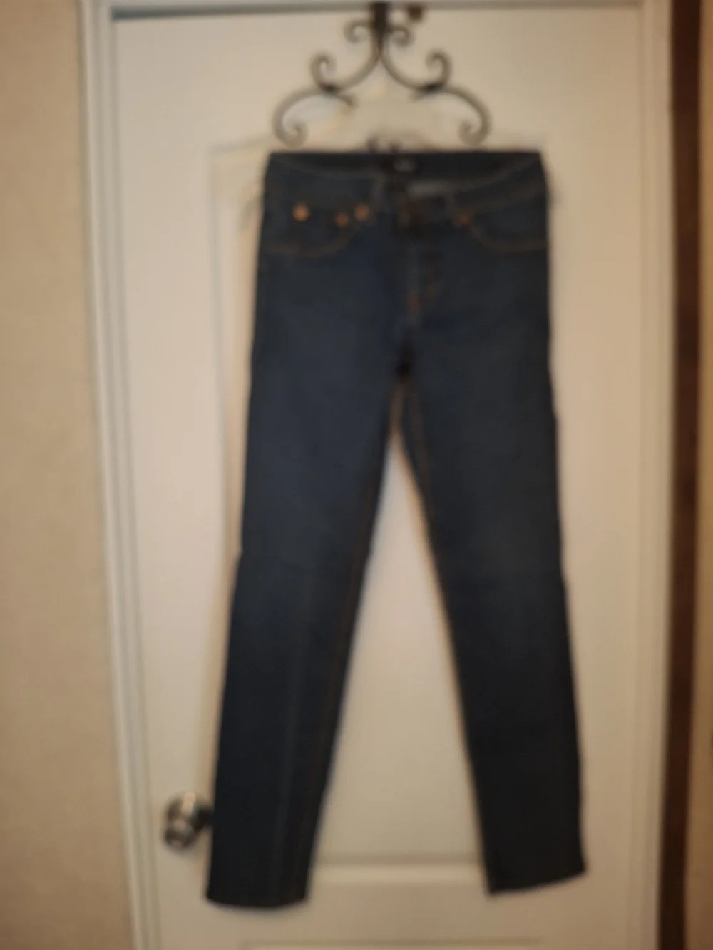 a.n.a New Approach Skinny Jeans